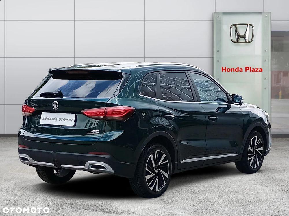 MG ZS 1.5 HEV+ Exclusive - 6