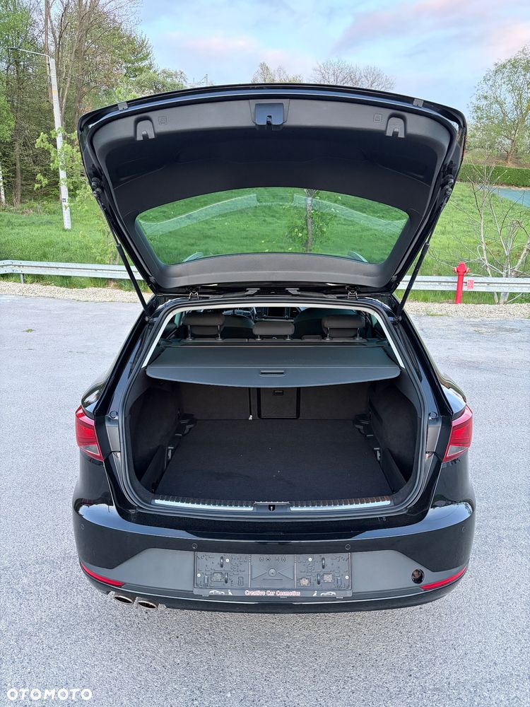 Seat Leon Sportstourer 2.0 TDI FR S&S EU6 - 18