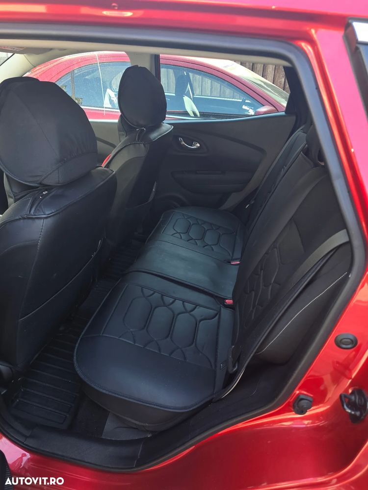 RENAULT Kadjar 2015 — imagine 14