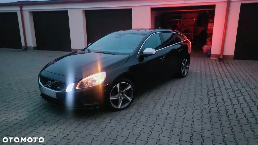 Volvo V60 T3 RDesign - 18