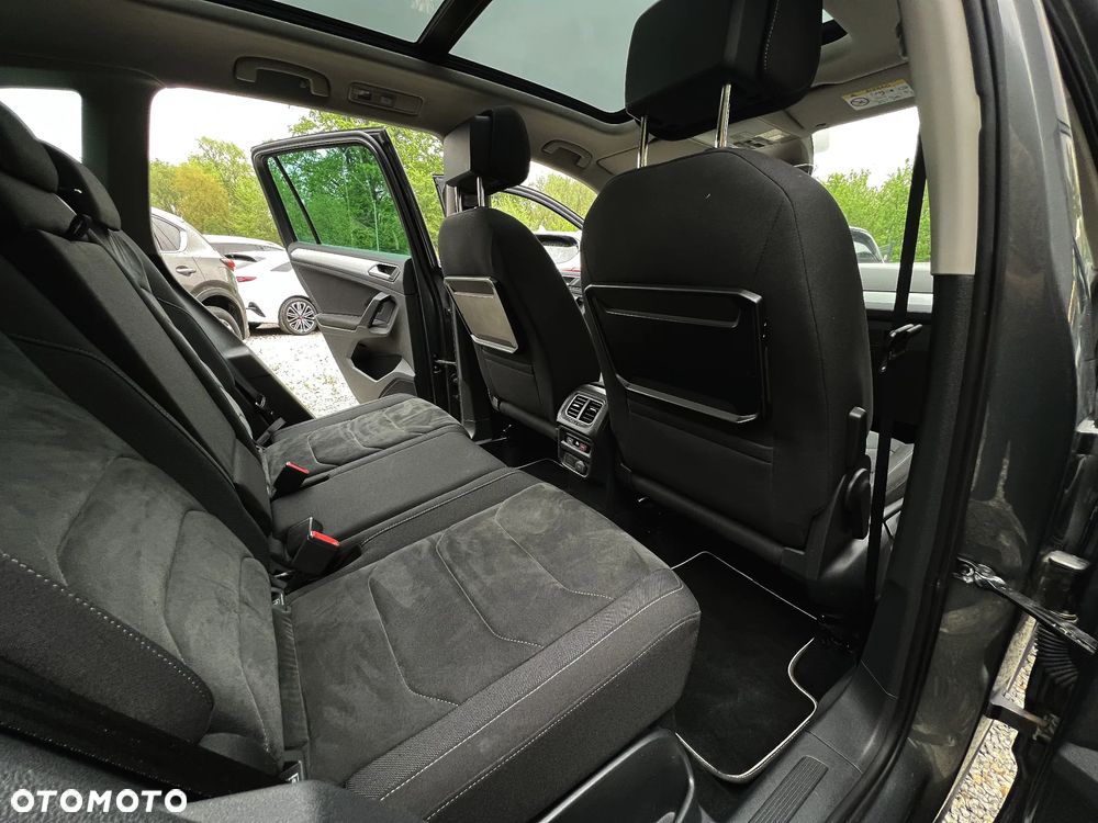 Volkswagen Tiguan 2.0 TSI BMT 4Mot Highline DSG - 22