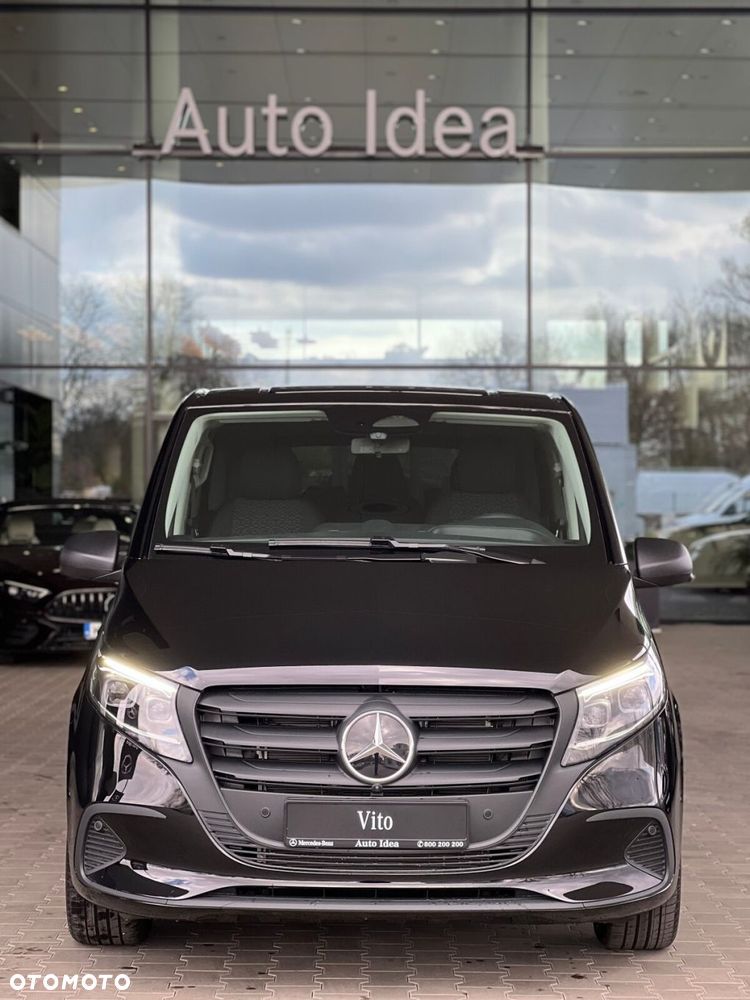 Mercedes-Benz Vito - 2