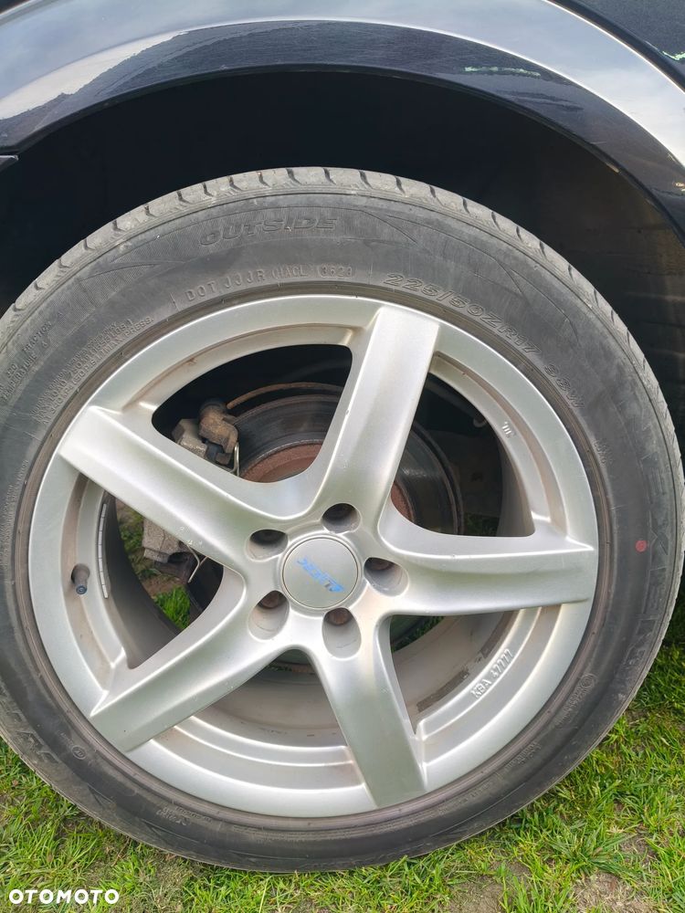 Opel Vectra 1.9 CDTI Cosmo - 24