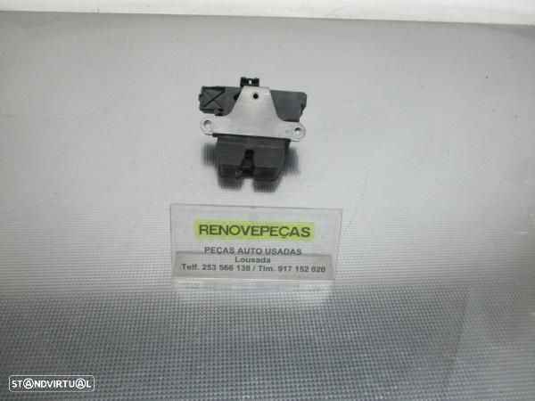 Fecho Tampa Mala Ford Focus C-Max (Dm2) - 1