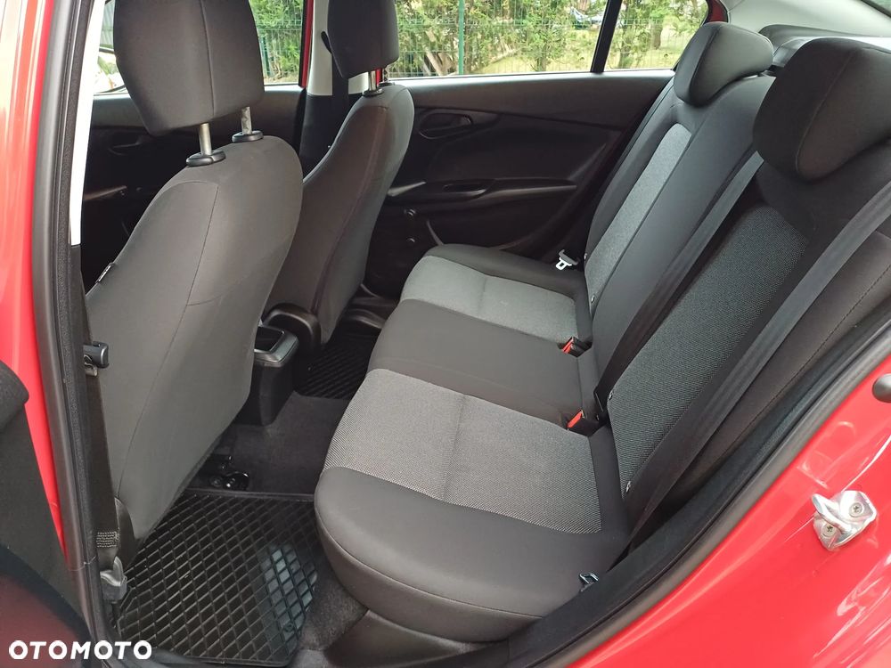 Fiat Tipo 1.4 16V Street - 7