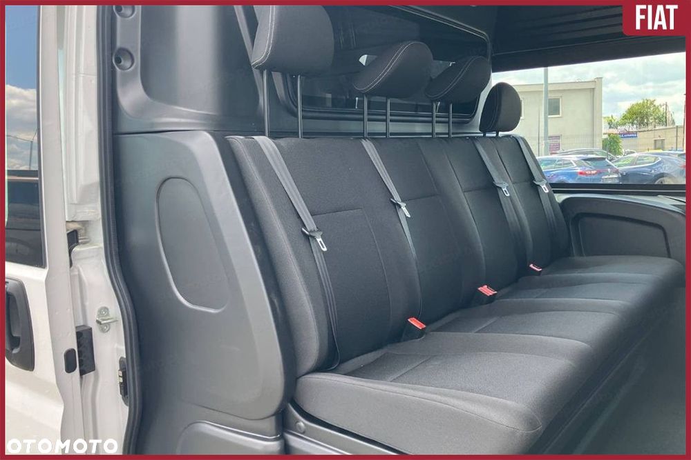 Fiat Ducato Maxi L4H2 Zabudowa Brygadowa 2.2 140KM - 7