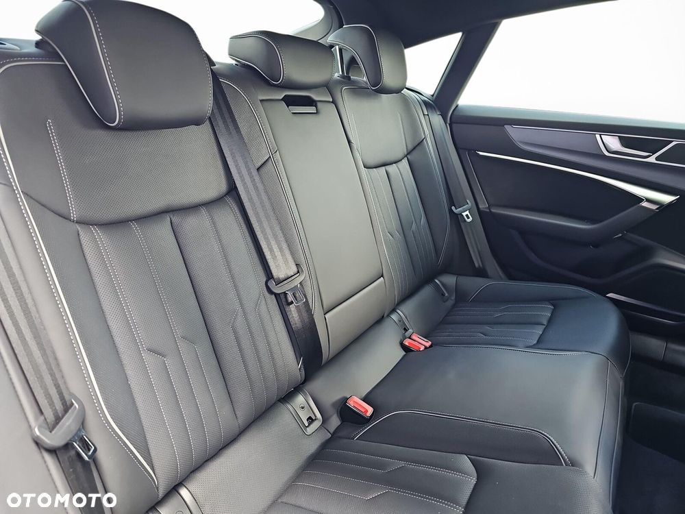 Audi A7 Sportback - 28