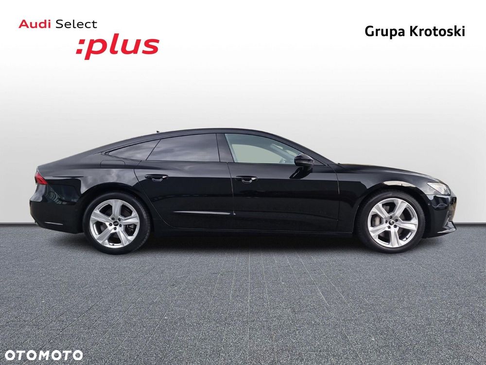 Audi A7 Sportback - 6
