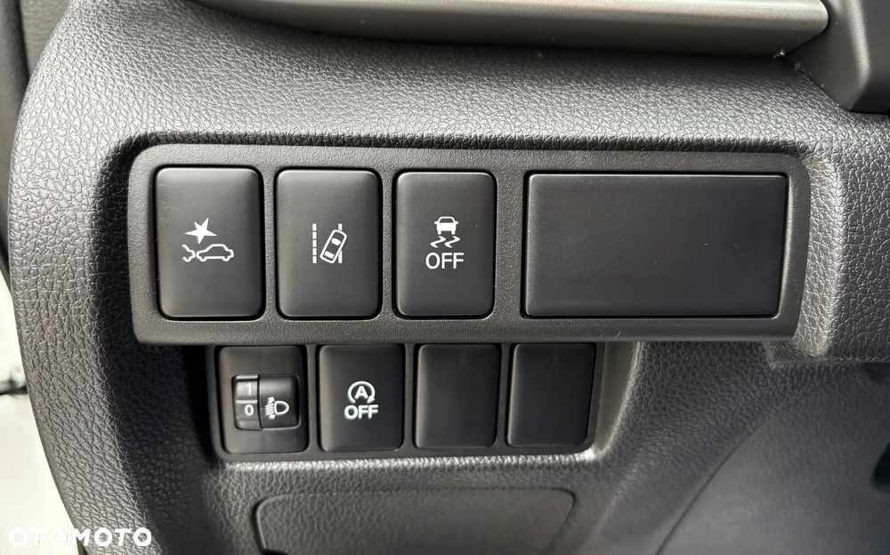 Mitsubishi Eclipse Cross 1.5 T-MIVEC ClearTec CVT 2WD Diamant Edition Plus - 32