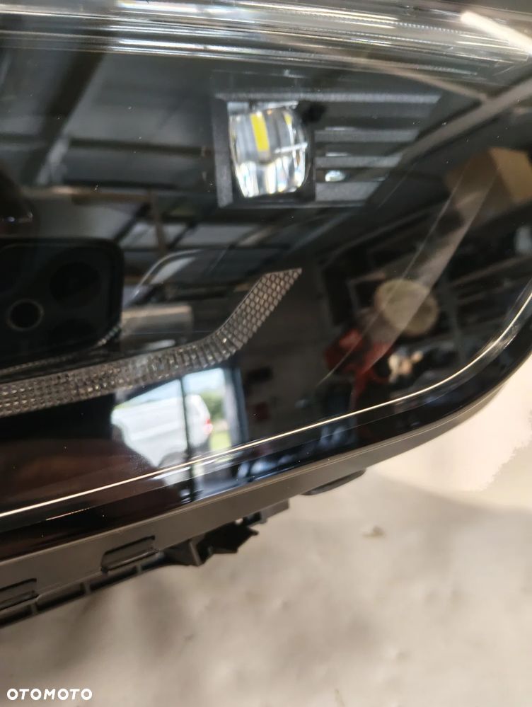 BMW 2 F44 FULL LED SHADOW PRZÓD STRONA PRAWA 5A17BC2 - 4