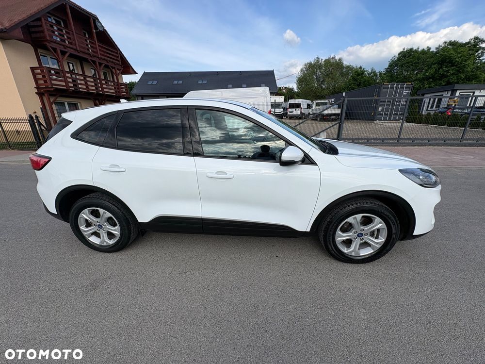 Ford Kuga 2.5 Duratec FHEV ACTIVE X - 7
