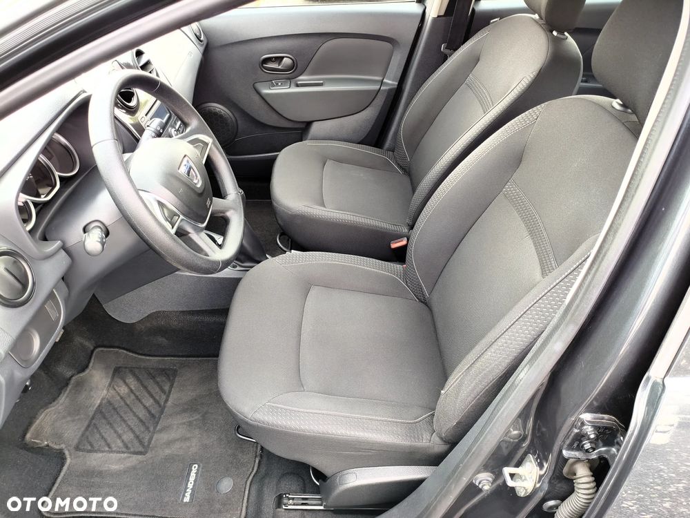 Dacia Sandero - 20