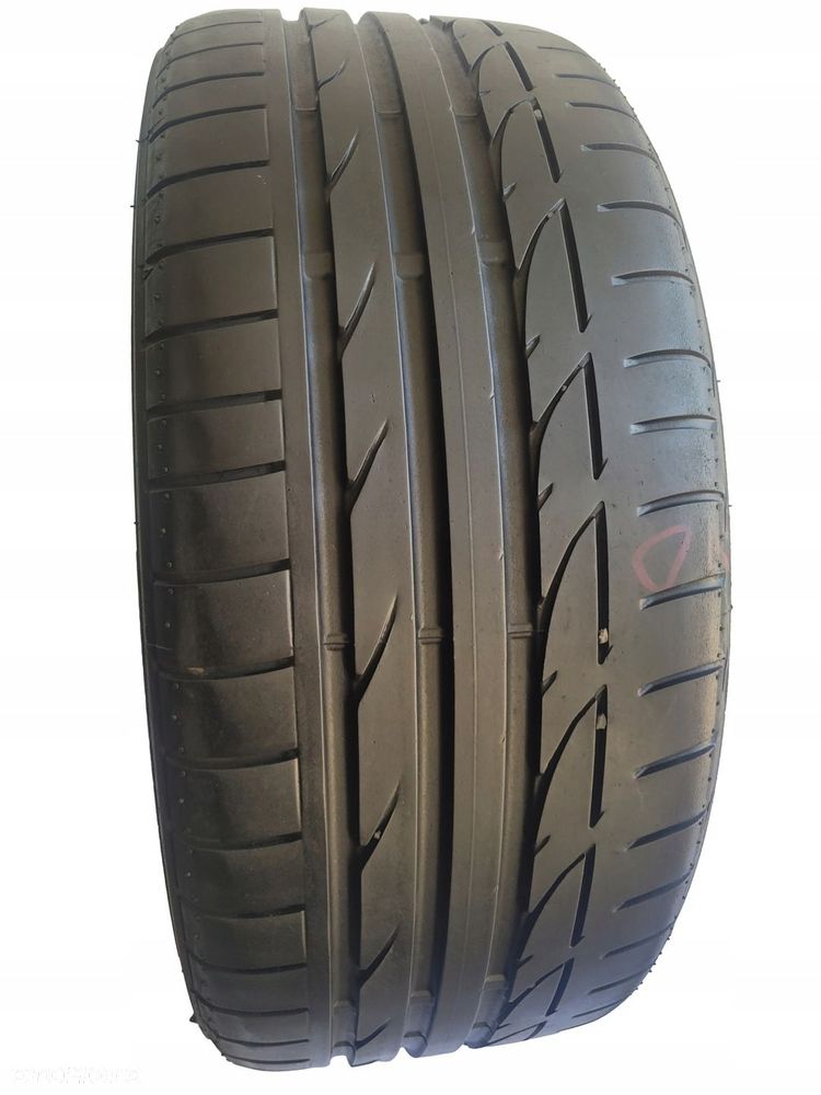 Bridgestone potenza S001 225/40 R18 92Y 6.5mm 2019