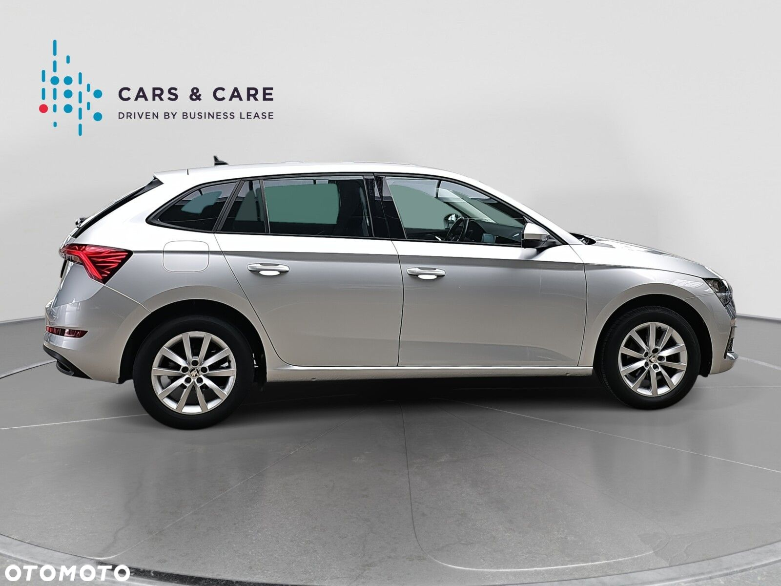Skoda Scala 1.0 TSI Ambition - 8