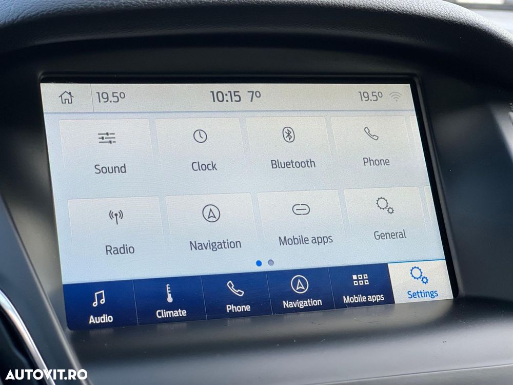 Ford Focus - 23