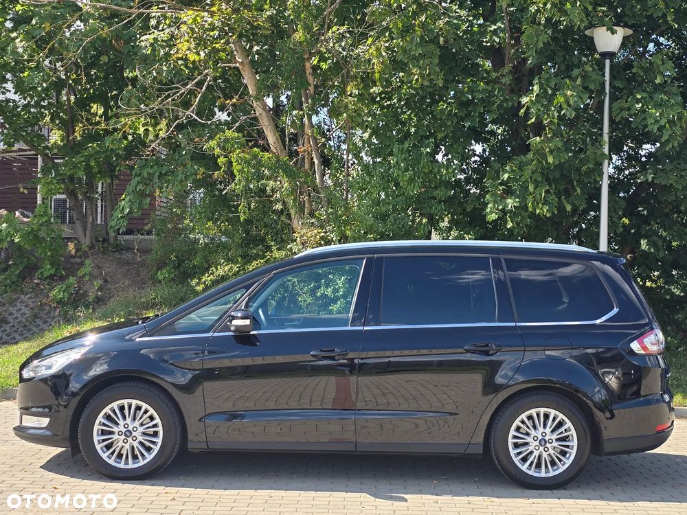Ford Galaxy - 7