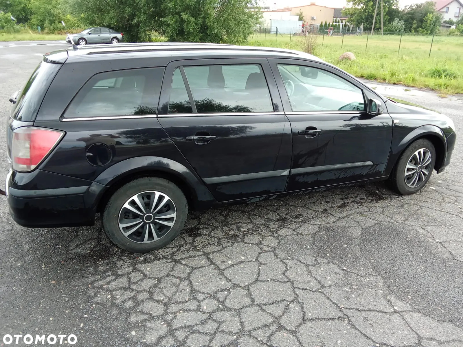 Opel Astra - 4