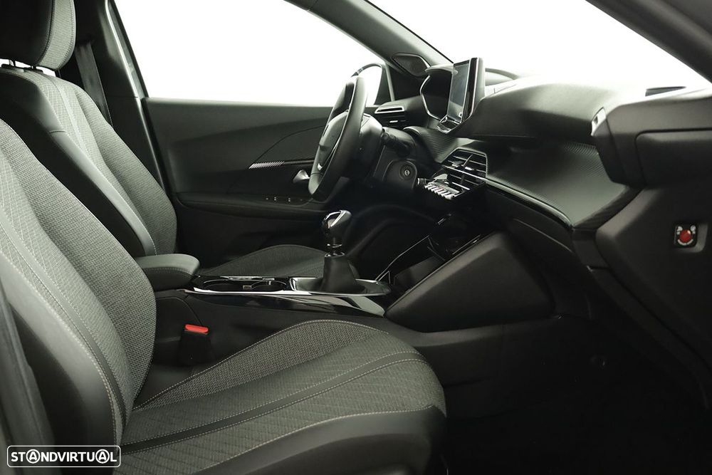 Peugeot 2008 1.2 PureTech Allure - 22