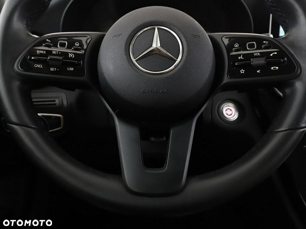Mercedes-Benz Klasa C 300 de 9G-TRONIC Avantgarde - 23
