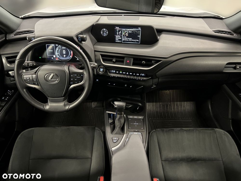Lexus UX 200 GPF Business Edition 2WD - 14