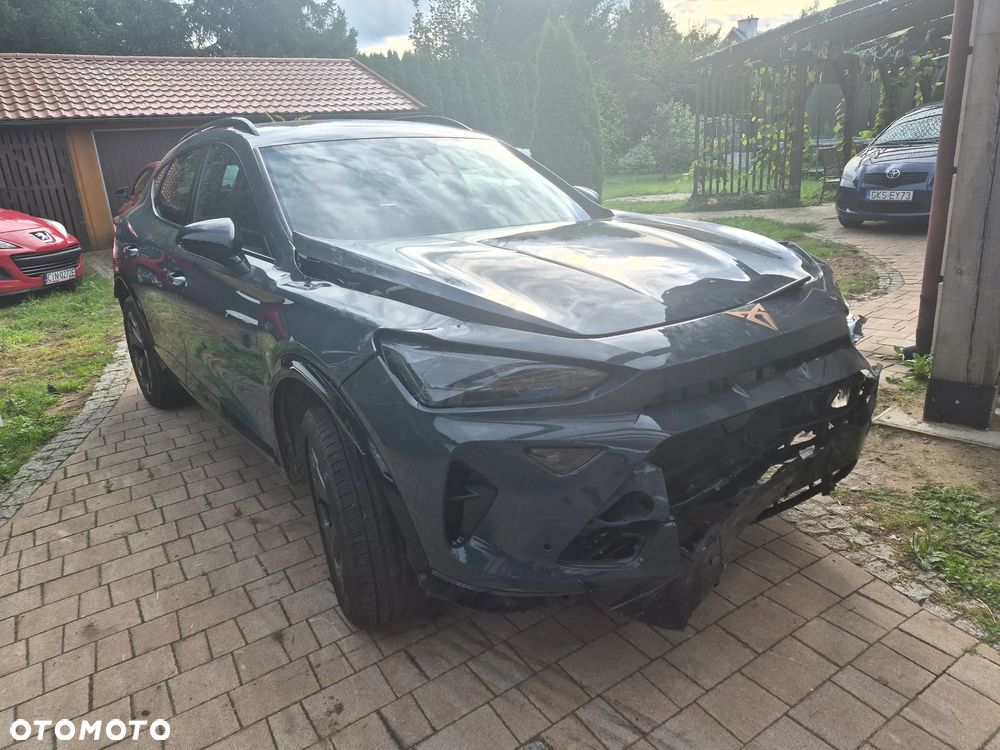Cupra Formentor 1.5 TSI DSG - 3