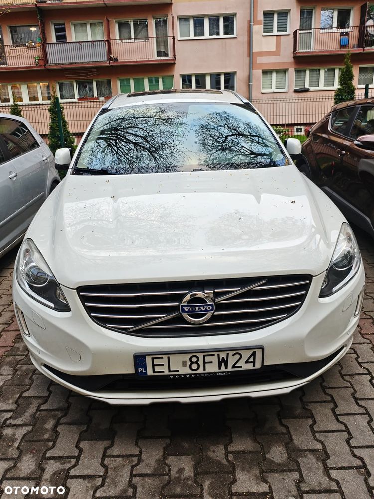 Volvo XC 60 D4 Inscription - 1