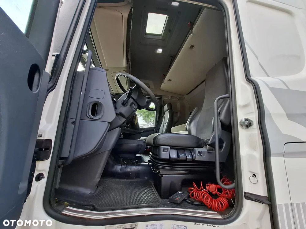 Scania R410 - 2