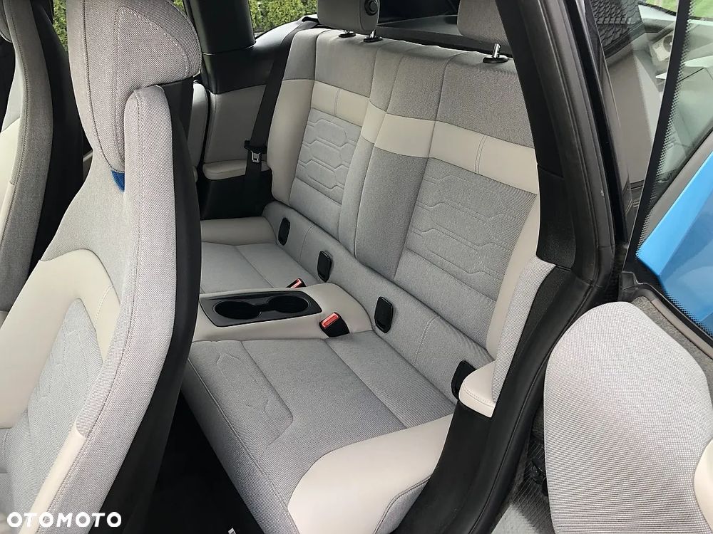 BMW i3 (94 Ah) - 10