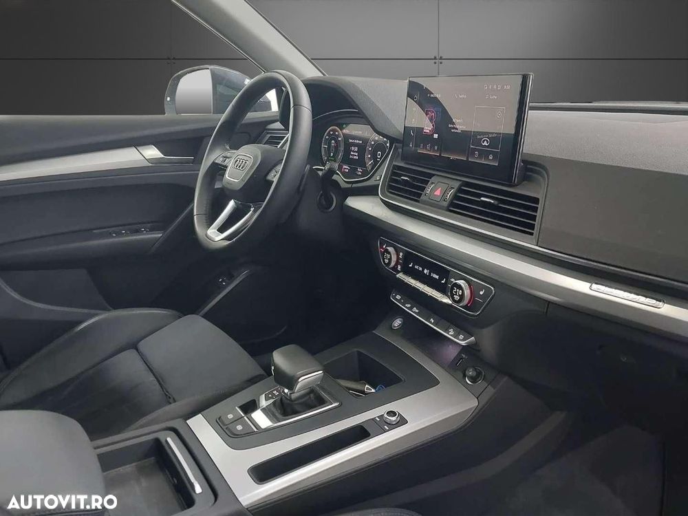 Audi Q5 50 TFSI e quattro S tronic - 11
