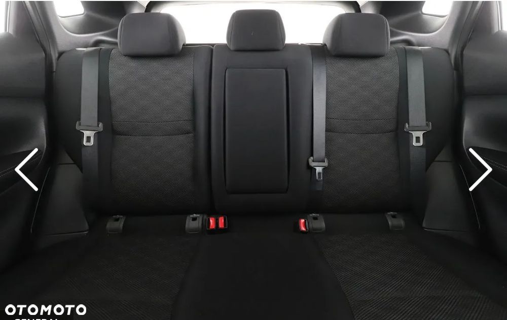 Nissan Qashqai 1.2 DIG-T Acenta EU6 - 25