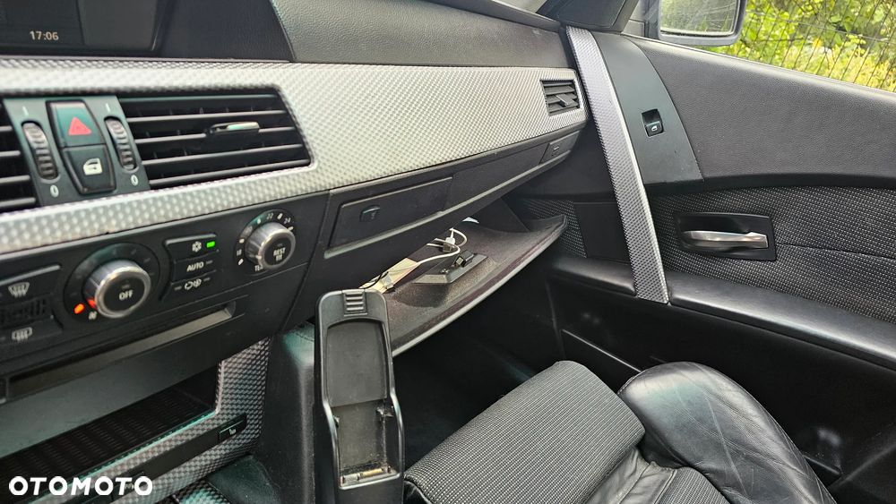 BMW Seria 5 - 38