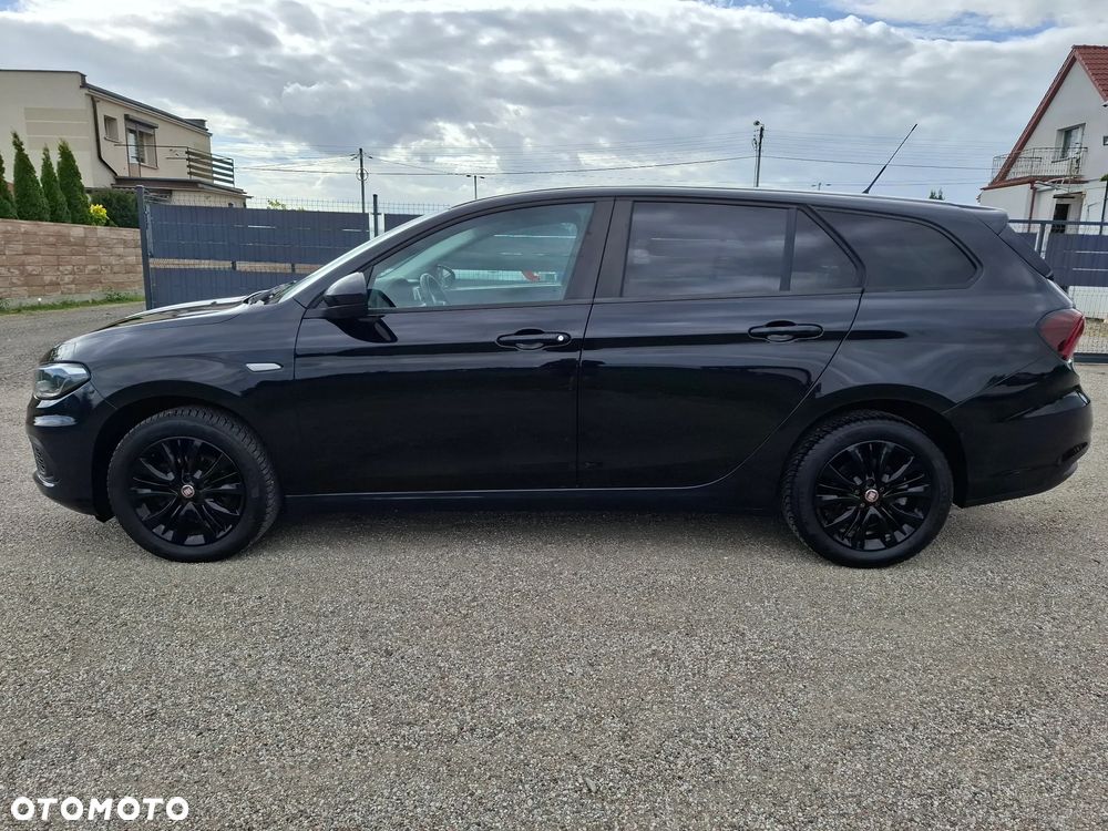 Fiat Tipo 1.4 16v Street - 2