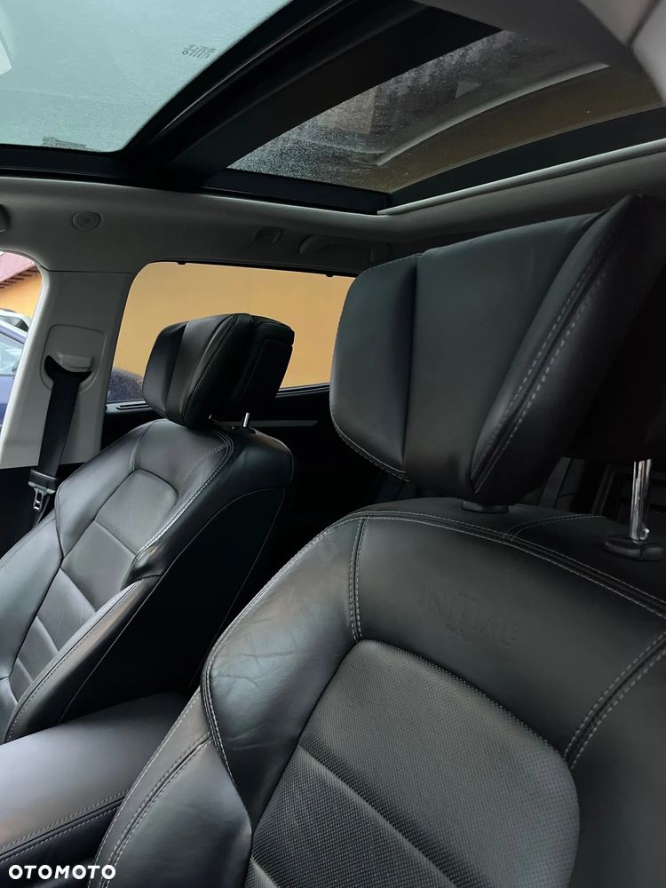 Renault Talisman 1.8 TCe FAP Initiale Paris EDC - 14