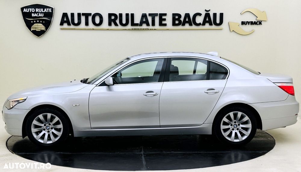 BMW Seria 5 - 5