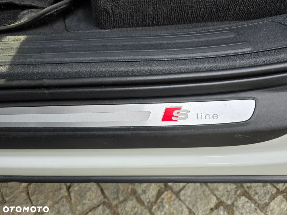 Audi Q7 3.0 TDI DPF clean Quattro Tiptronic - 30