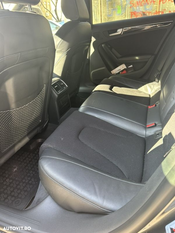 Audi A5 2.0 TDI Sportback quattro DPF - 7