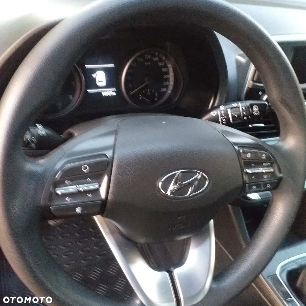 Hyundai i30 1.4 Classic - 18