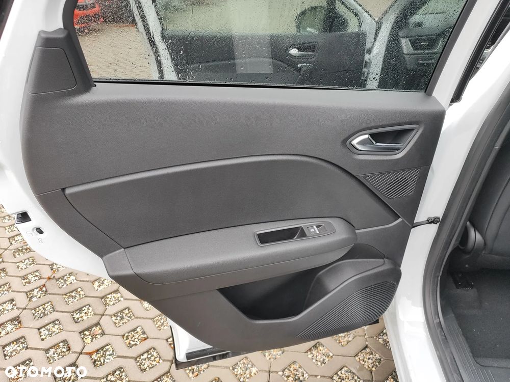 Renault Captur 1.0 TCe Techno - 28