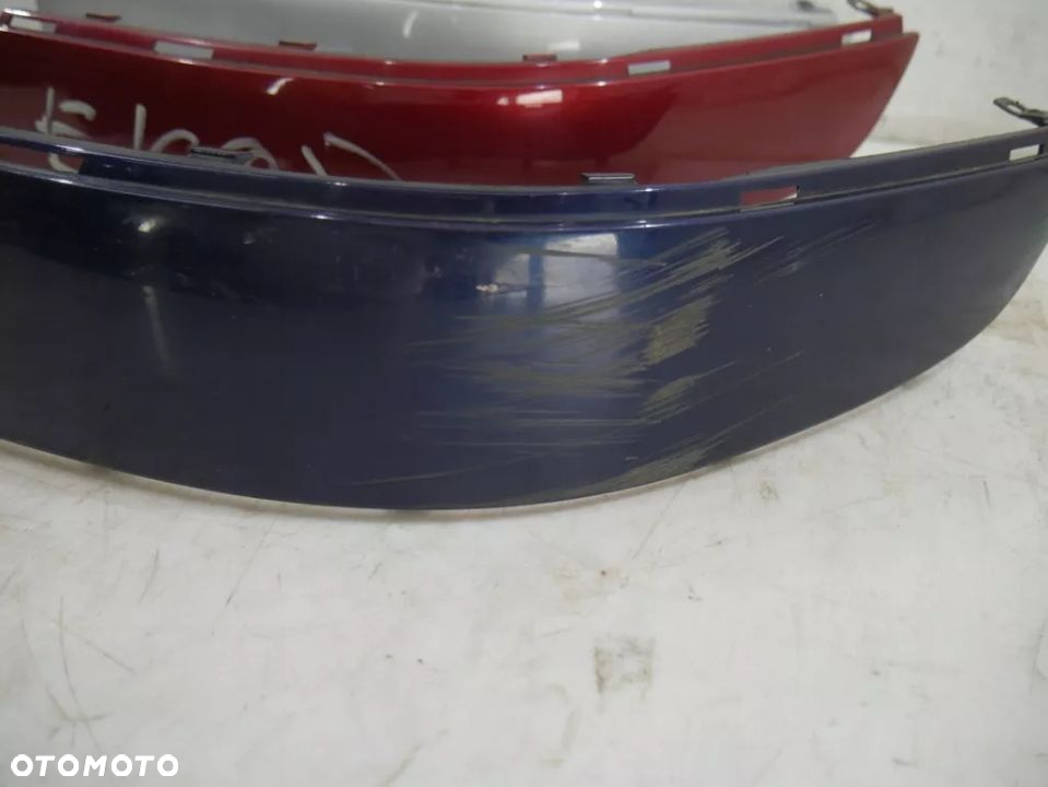 XSARA PICASSO LIFT LISTWa zderzak lewa PRAWAezrc ekqd - 4