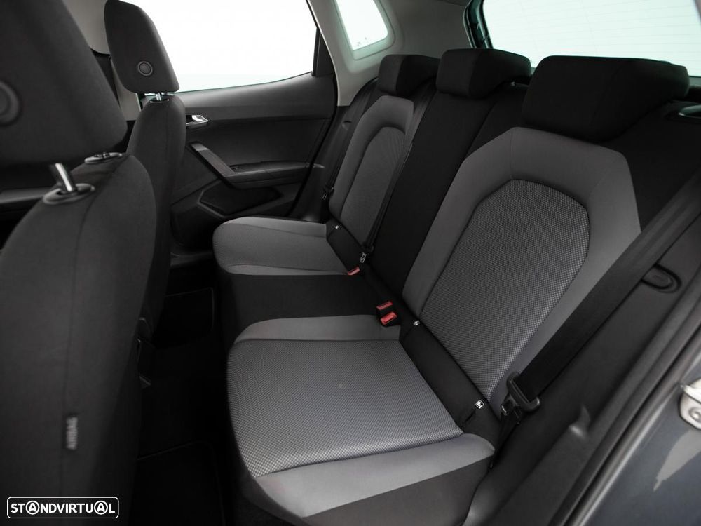 SEAT Arona 1.6 TDI Style - 11