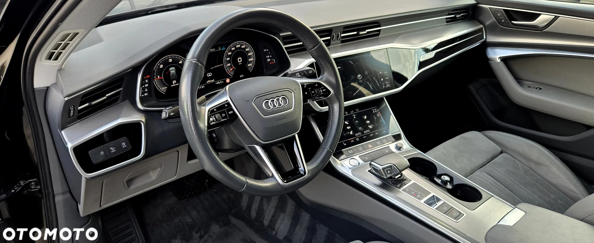 Audi A6 TDI S tronic - 17