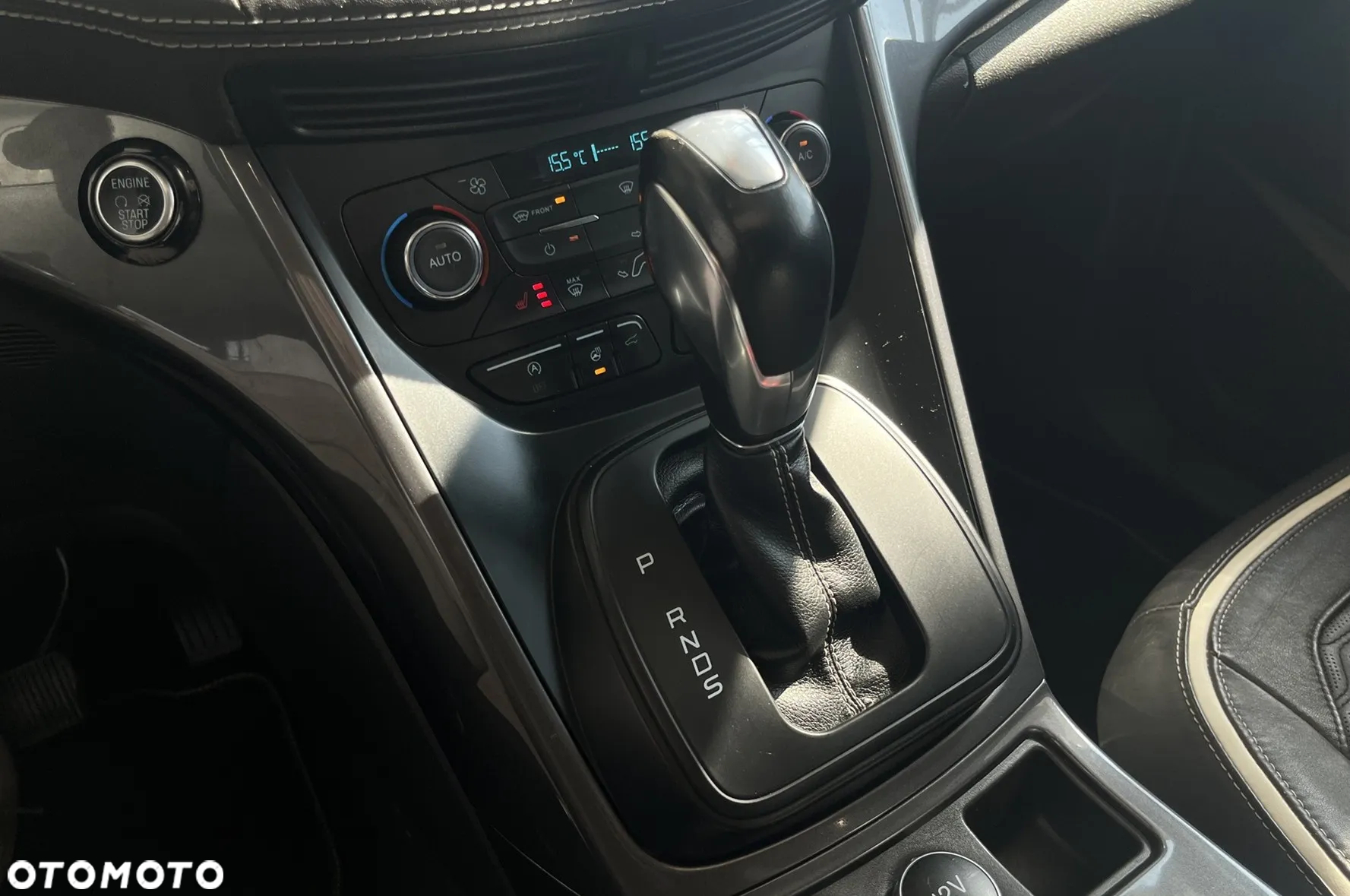 Ford Kuga Vignale 2.0 TDCi AWD - 17