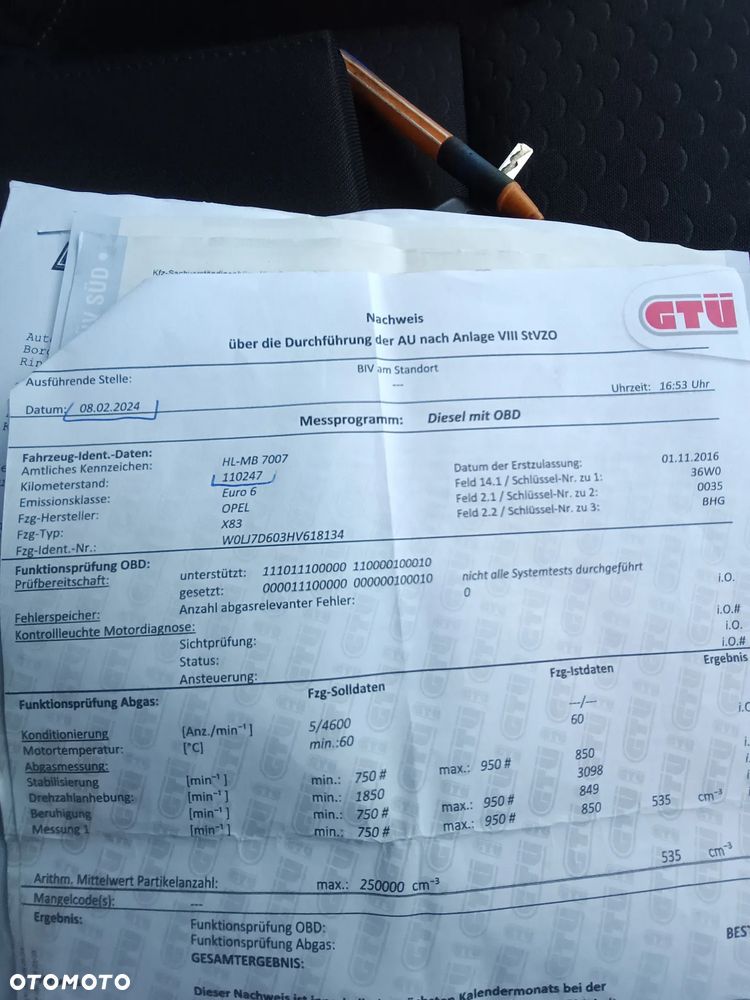 Opel Vivaro L1H1 S&S Life - 40