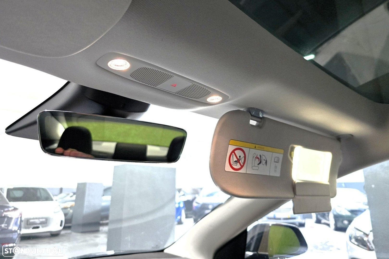 Tesla Model 3 Performance Dual Motor AWD - 22