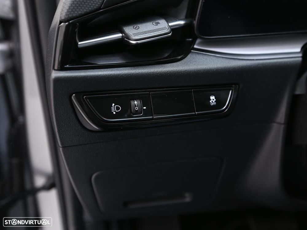 Kia e-Niro 64kWh - 17