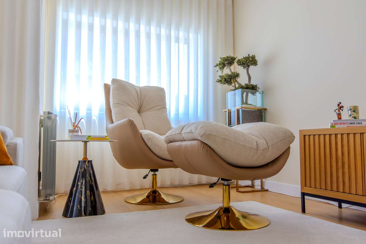 Apartamento T3 Duplex - Grande imagem: 2/26