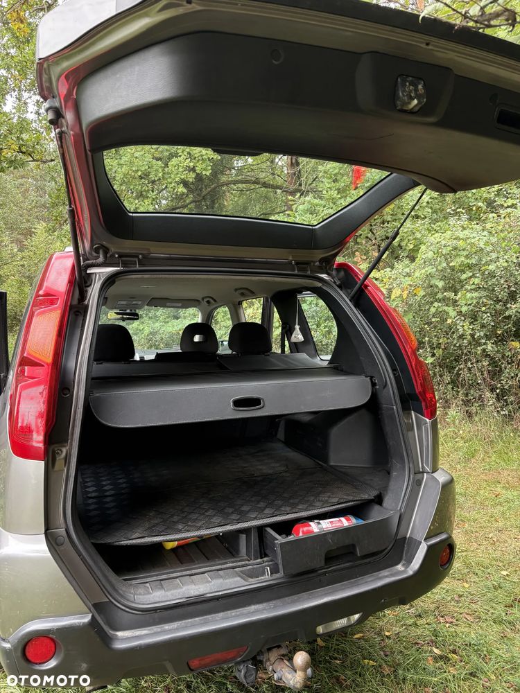 Nissan X-Trail - 3