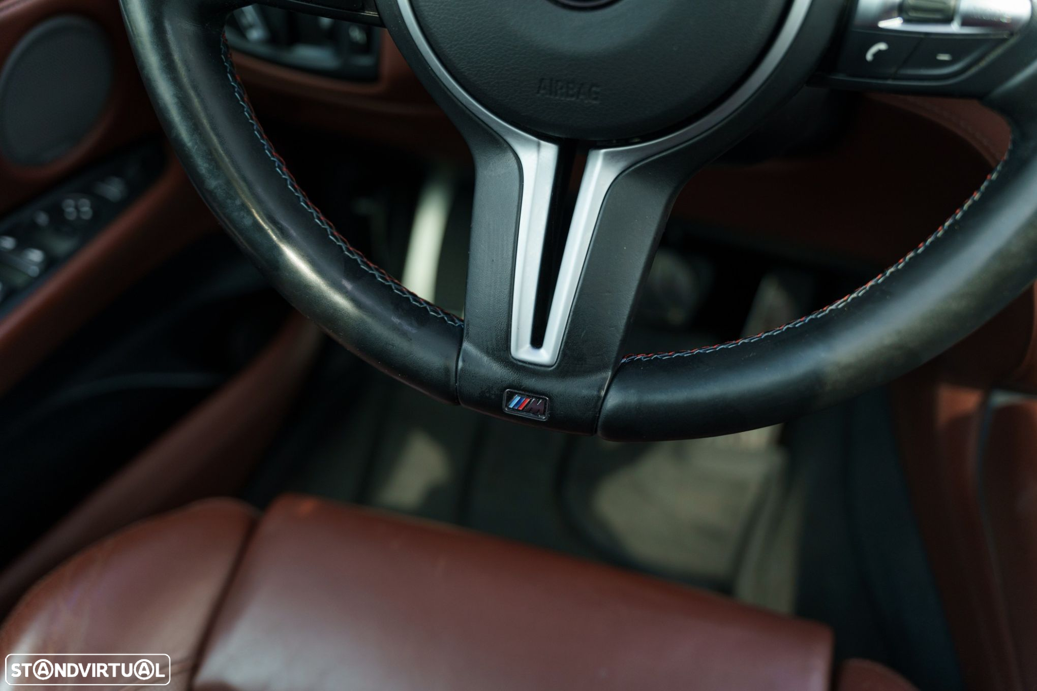 BMW X5 M - 31