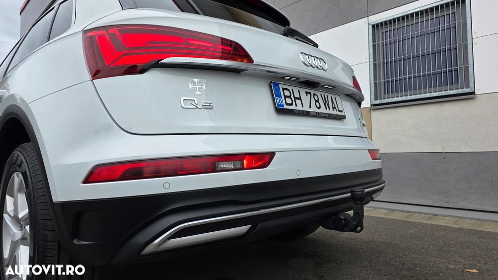 Audi Q5 40 TDI quattro S tronic MHEV S Line - 41