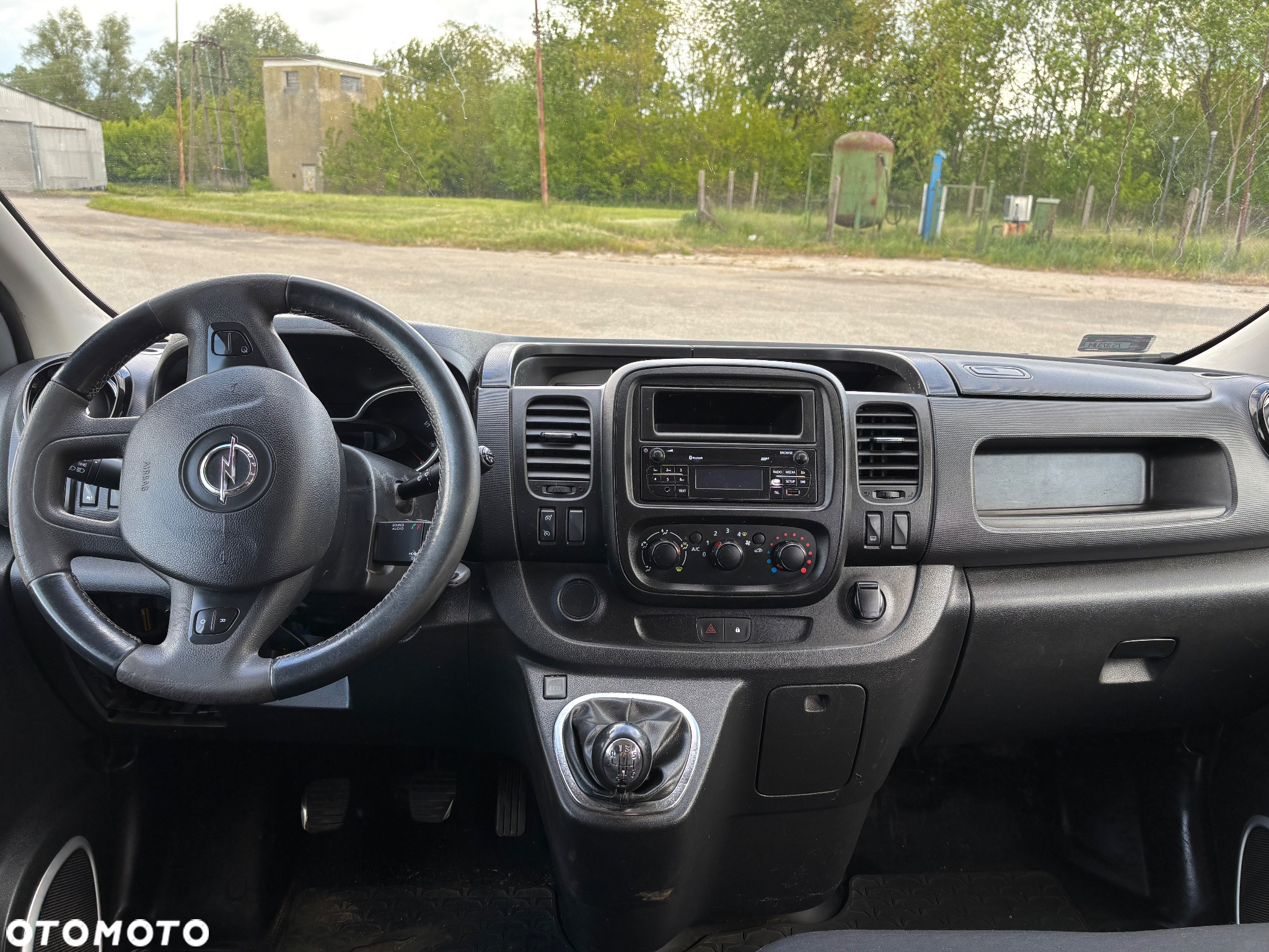 Opel VIVARO - 6